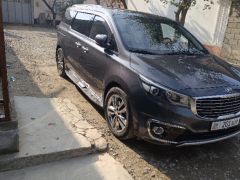 Фото авто Kia Carnival