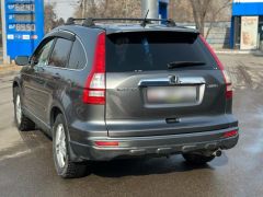 Photo of the vehicle Honda CR-V