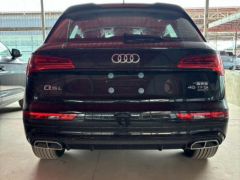 Photo of the vehicle Audi Q5