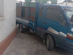 Фото авто Hyundai Porter