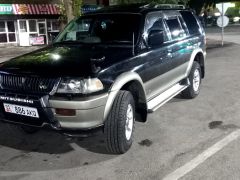 Photo of the vehicle Mitsubishi Challenger