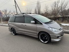 Фото авто Toyota Previa