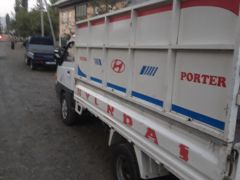 Фото авто Hyundai Porter