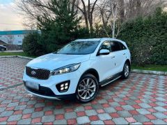 Photo of the vehicle Kia Sorento