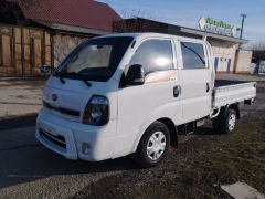 Фото авто Hyundai Porter