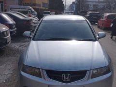 Фото авто Honda Accord