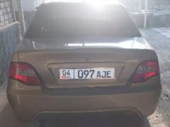 Фото авто Daewoo Nexia