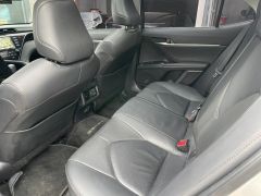 Photo of the vehicle Toyota Camry