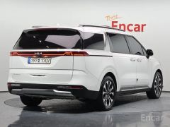 Сүрөт унаа Kia Carnival