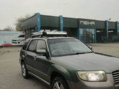 Фото авто Subaru Forester