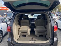 Сүрөт унаа Kia Carnival