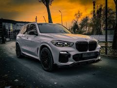 Фото авто BMW X5