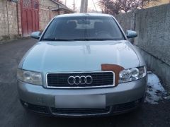 Фото авто Audi A4