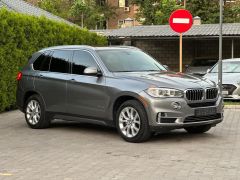 Фото авто BMW X5