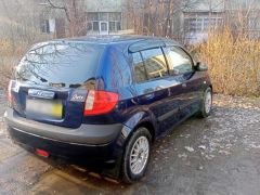 Фото авто Hyundai Getz