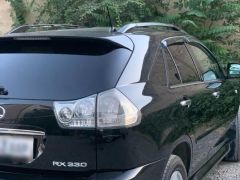 Фото авто Lexus RX