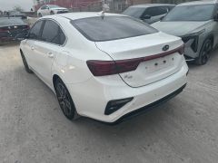 Сүрөт унаа Kia K3