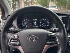 Сүрөт унаа Hyundai Accent