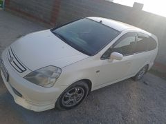 Сүрөт унаа Honda Stream