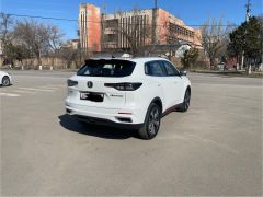 Фото авто Changan CS55PLUS