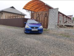 Фото авто Honda Civic