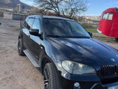 Сүрөт унаа BMW X5