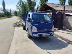 Фото авто Hyundai Porter