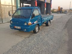 Фото авто Hyundai Porter