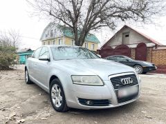 Сүрөт унаа Audi A6