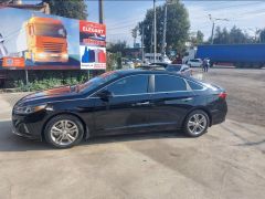 Сүрөт унаа Hyundai Sonata