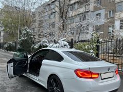 Фото авто BMW 4 серии