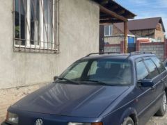 Фото авто Volkswagen Passat