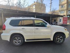 Фото авто Lexus GX