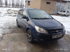 Photo of the vehicle Hyundai Getz