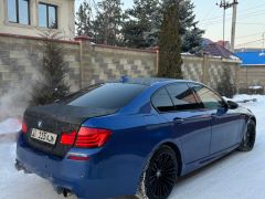 Photo of the vehicle BMW M5