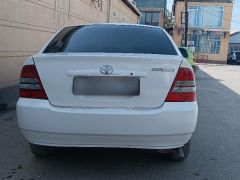 Photo of the vehicle Toyota Corolla