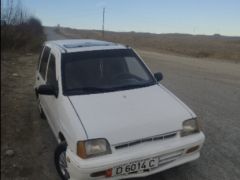 Сүрөт унаа Daewoo Tico