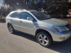 Сүрөт унаа Lexus RX