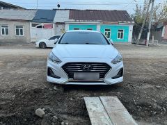 Сүрөт унаа Hyundai Sonata