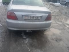 Сүрөт унаа Honda Accord