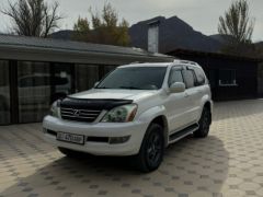 Фото авто Lexus GX