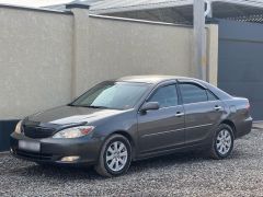 Фото авто Toyota Camry