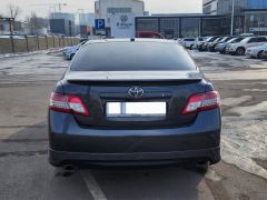 Фото авто Toyota Camry