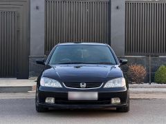 Фото авто Honda Avancier