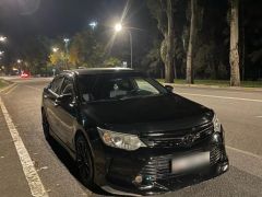 Сүрөт унаа Toyota Camry