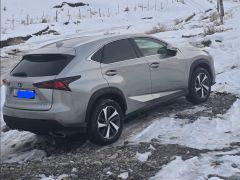 Photo of the vehicle Lexus NX