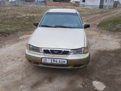 Photo of the vehicle Daewoo Nexia