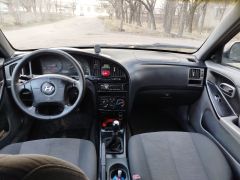 Фото авто Hyundai Elantra