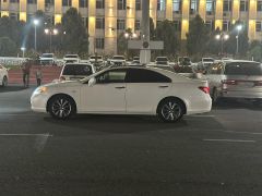 Сүрөт унаа Lexus ES