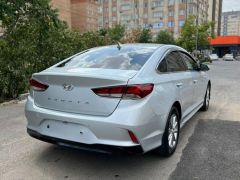 Фото авто Hyundai Sonata